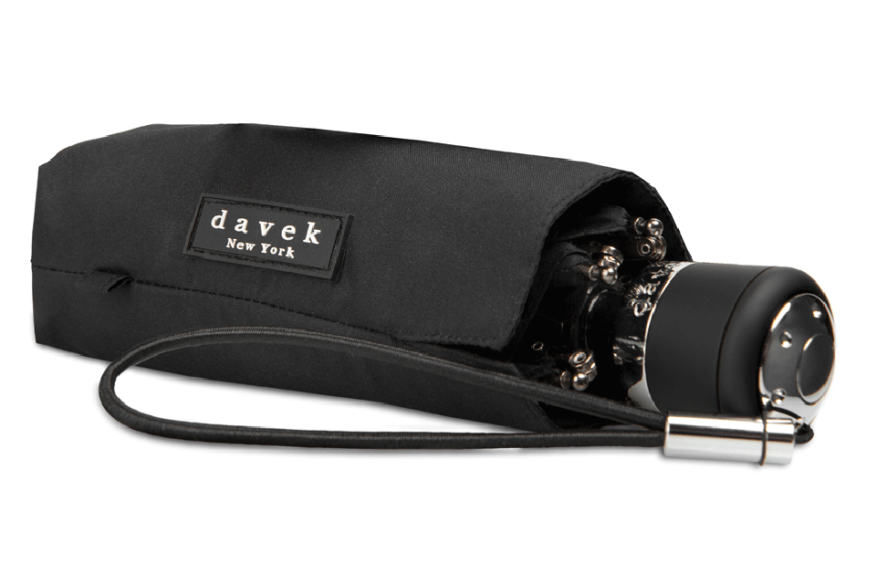 THE DAVEK MINI - Our most compact (SRP $65)