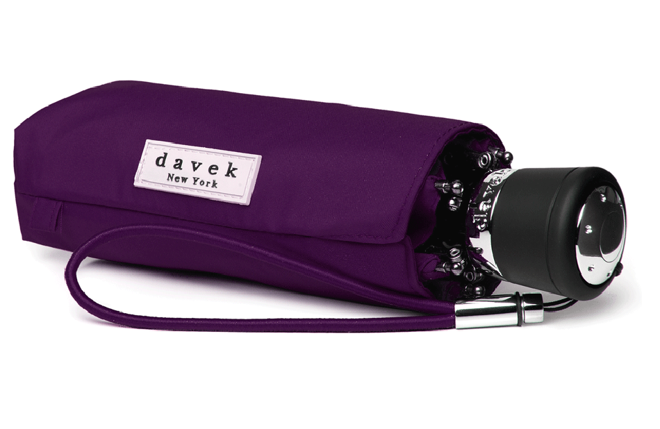 THE DAVEK MINI - Our most compact (SRP $60)