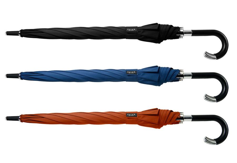 Davek Umbrella Elite Colors