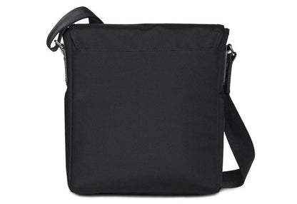 Tablet Note Bag Black Back