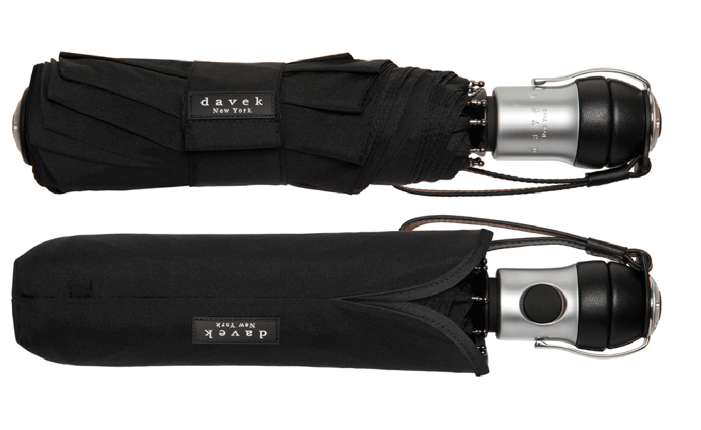 THE DAVEK SOLO - Our flagship umbrella (SRP $115)