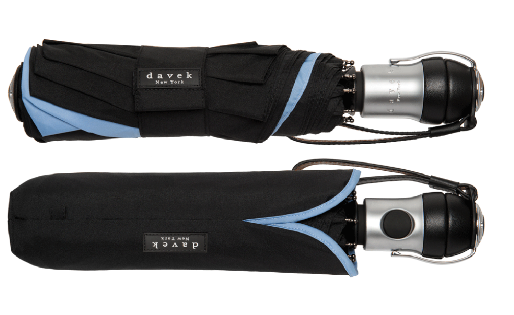 THE DAVEK SOLO - Our flagship umbrella (SRP $115)